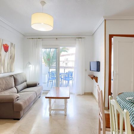Apartamentos Bcl Playa Albir El Albir Eksteriør billede