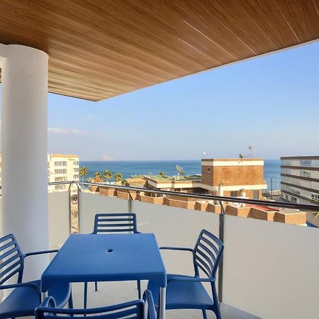 Apartamentos Bcl Playa Albir El Albir Eksteriør billede