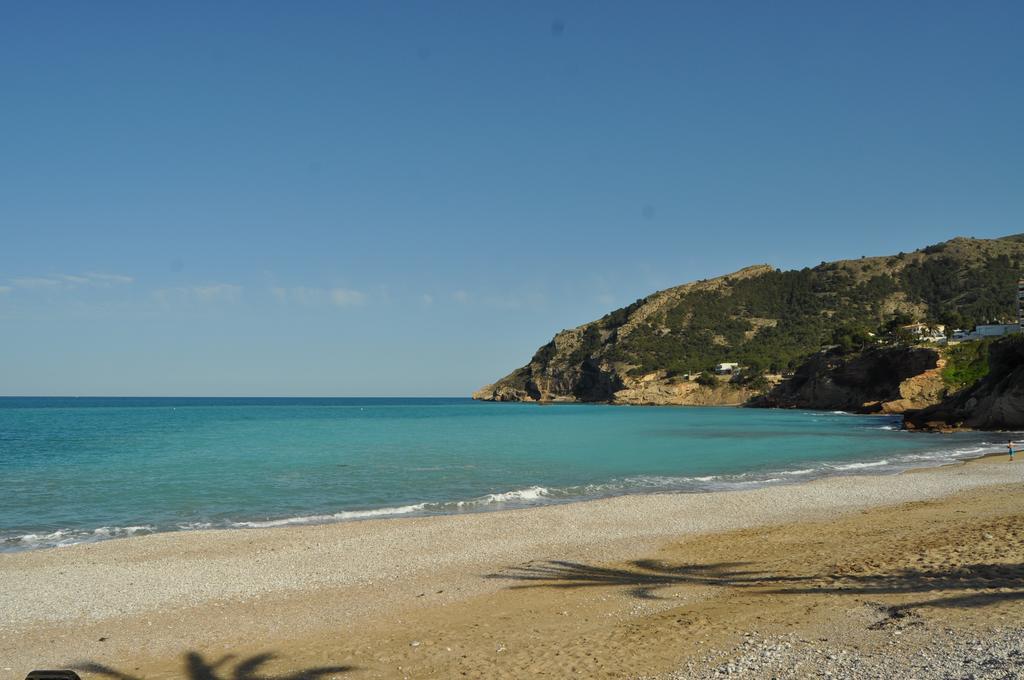 Apartamentos Bcl Playa Albir El Albir Værelse billede