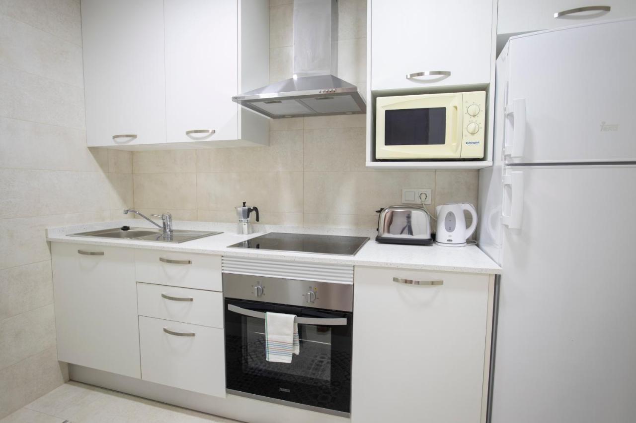Apartamentos Bcl Playa Albir El Albir Eksteriør billede