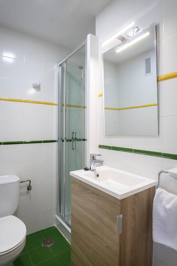 Apartamentos Bcl Playa Albir El Albir Eksteriør billede